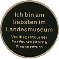 Landesmuseum Zürich