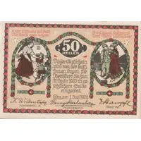 50 Heller Linz