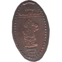 Disney World's Hollywood Studios, Once Upon a Time Sneezy