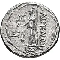 Tetradrachm