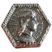 Medal - Latvia