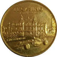 Casino de Monte Carlo