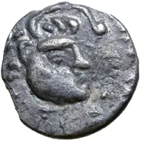 Hemiobol Kapostal Type