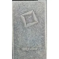 10 Grams Silver Credit Suisse