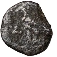 1/8 Obol - Cleopatra III