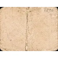 50 Céntimos Alcubierre