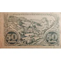50 Heller Hirschbach