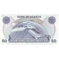 50 Shillings