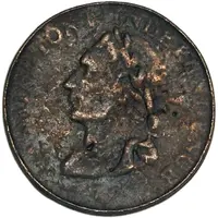 Replica - Washington “Unity States”