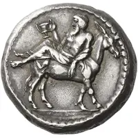 Tetradrachm