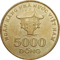 5000 Đồng