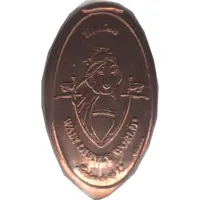 Disney World's Hollywood Studios, Animation Courtyard Mulan