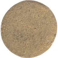 Token - Danville Soccer Association Danville, Illinois