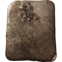 Pewter Imperial Credit