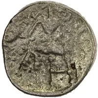 Tetradrachm - Anonymous Imitating Alexander