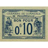 10 Centimes