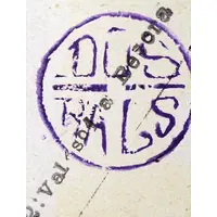 50 Céntimos '2 Rals' Besora