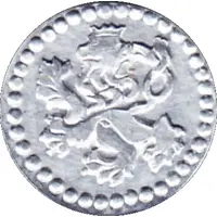 Token - Koněprusy Caves 500th Anniversary