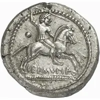 Tetradrachm