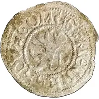 Denier - Meinhard III