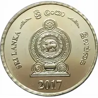 5 Rupees