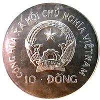 10 Đồng Dragon Ship