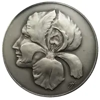 Token - Brussels at the heart of Europe