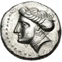 Hemidrachm