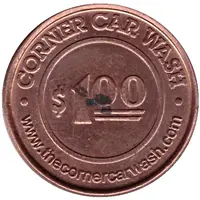 1 Dollar - Corner Car Wash Plum Boro, Pennsylvania